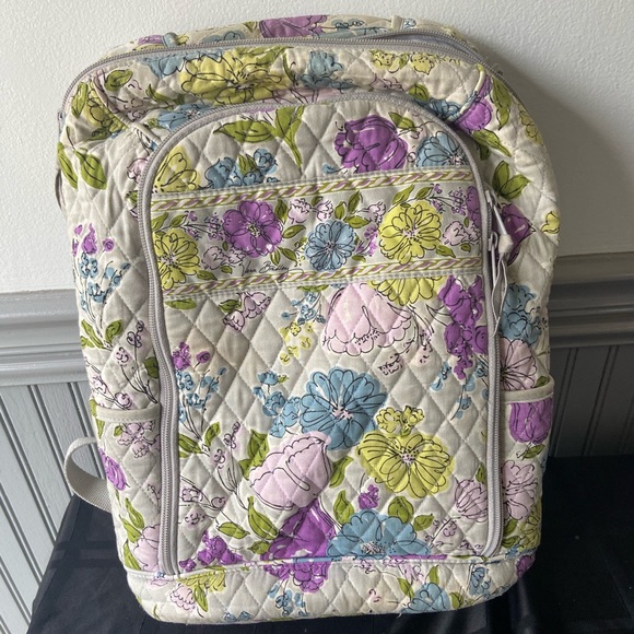 Vera Bradley Blackpack